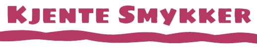 Kjente Smykker