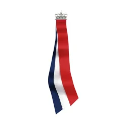 Sylvsmidja 17.mai Sløyfer>17. mai-sløyfe, Kongekrone