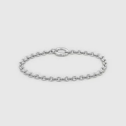 Tom Wood Herre>Armbånd, Ada bracelet slim