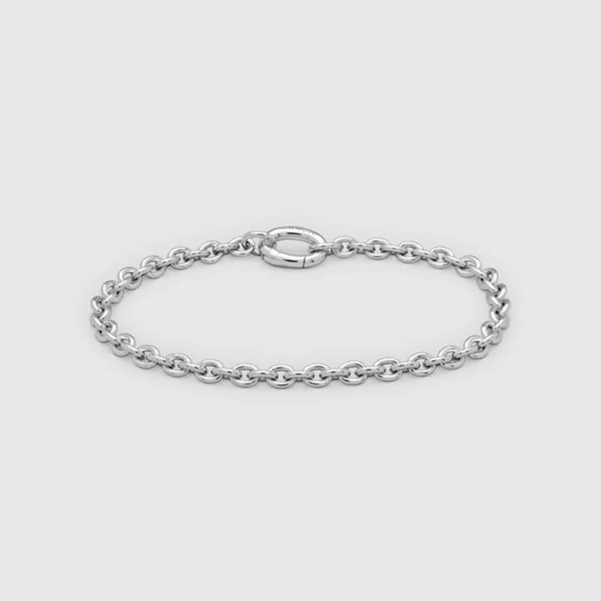 Tom Wood Herre>Armbånd, Ada bracelet slim