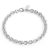 David-Andersen Armbånd>Armbånd, Anker 5,5 mm