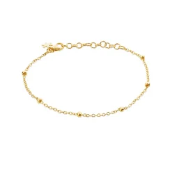 Susanne Friis Bjørner Armbånd>Armbånd, Anker Med Kuler