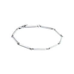 Efva Attling Armbånd>Armbånd, Classy sølv