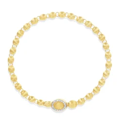 Nanis Armbånd>Armbånd, Dancing In The Rain Ivy - Diamanter