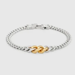 Tom Wood Herre>Armbånd, Dean Duo