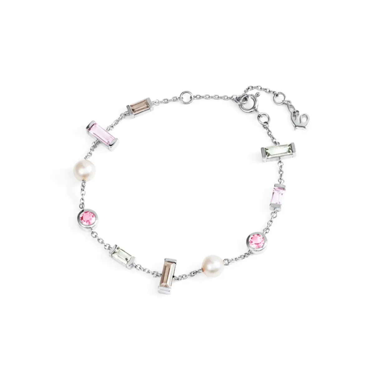 Efva Attling Armbånd>Armbånd, Dreams & Pearls