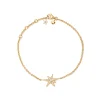 OLE LYNGGAARD COPENHAGEN Armbånd>Armbånd, Funky Stars 0,15 ct