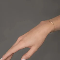 Dulong Armbånd>Armbånd, Glory Trio