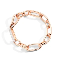 Pomellato Armbånd>Armbånd, Iconica Diamanter