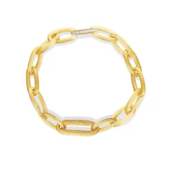 Nanis Armbånd>Armbånd, Libera Med Diamanter 0,14 ct