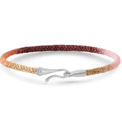 OLE LYNGGAARD COPENHAGEN Armbånd>Armbånd, Life Berry sølv