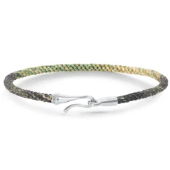 OLE LYNGGAARD COPENHAGEN Herre|Armbånd>Armbånd, Life Safari sølv