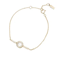 Efva Attling Armbånd>Armbånd, Little Day Pearl & Stars