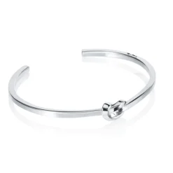 Efva Attling Armbånd>Armbånd, Love Knot Cuff