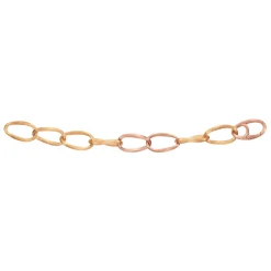 OLE LYNGGAARD COPENHAGEN Armbånd>Armbånd, Love Lenke kraftig