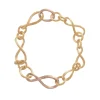 OLE LYNGGAARD COPENHAGEN Armbånd>Armbånd, Love Lenke liten