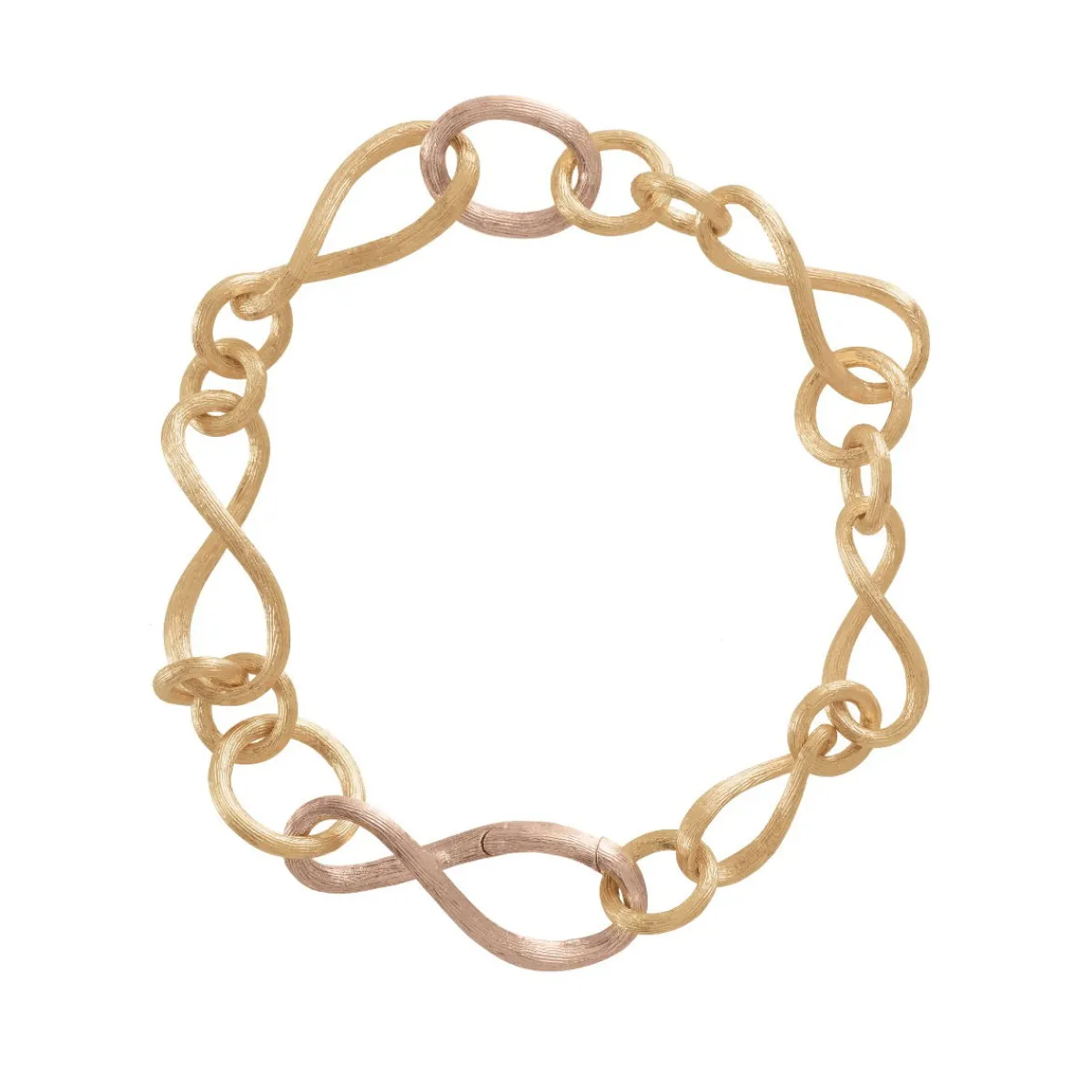 OLE LYNGGAARD COPENHAGEN Armbånd>Armbånd, Love Lenke liten