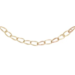 OLE LYNGGAARD COPENHAGEN Armbånd>Armbånd, Love Lenke medium