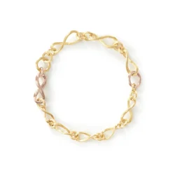 OLE LYNGGAARD COPENHAGEN Armbånd>Armbånd, Love Lenke mini