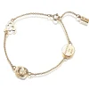 Efva Attling Armbånd>Armbånd, Mini Love gull