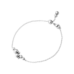 Georg Jensen Armbånd>Armbånd, Moonlight Grapes sølv