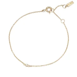 Efva Attling Armbånd>Armbånd, My First Diamond