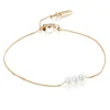 Efva Attling Armbånd>Armbånd, My Little Pearl