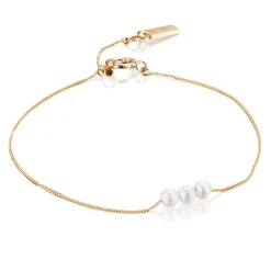 Efva Attling Armbånd>Armbånd, My Little Pearl