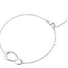 Georg Jensen Armbånd>Armbånd, Offspring sølv