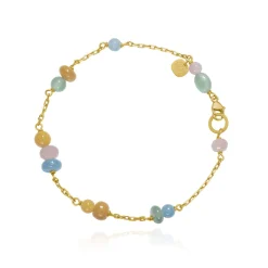 Dulong Armbånd>Armbånd, Piccolo Melrose