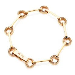 Efva Attling Armbånd>Armbånd, Ring Chain & Stars