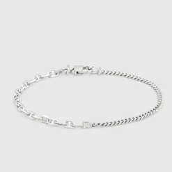 Tom Wood Herre>Armbånd, Rue