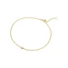 Georg Jensen Armbånd>Armbånd, Signature Diamonds 0,05 ct