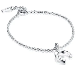 Efva Attling Armbånd>Armbånd, Take No Shit