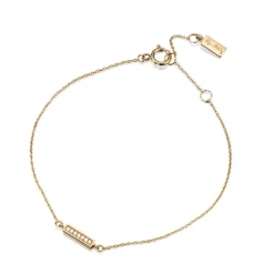 Efva Attling Armbånd>Armbånd, Thin Stars