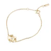 Efva Attling Armbånd>Armbånd, Violet & Stars