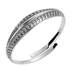 Saga Armbånd>Armring, Bord
