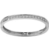 David-Andersen Armbånd>Armring, Classic diamanter 3,57 ct
