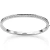 David-Andersen Armbånd>Armring, Classic diamanter 1,75 ct