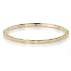 David-Andersen Armbånd>Armring, Deco gult gull