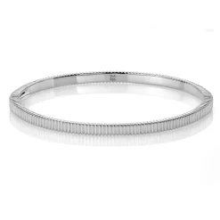 David-Andersen Armbånd>Armring, Deco sølv