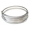 Saga Armbånd>Armring, Drage dobbel