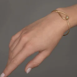 Dulong Armbånd>Armring, Kharisma Diamond