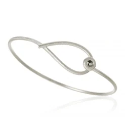 Dulong Armbånd>Armring, Kharisma sølv