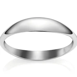 David-Andersen Armbånd>Armring, Massiv sølv