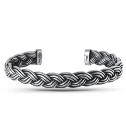 OLE LYNGGAARD COPENHAGEN Herre|Armbånd>Armring, Michel Liten