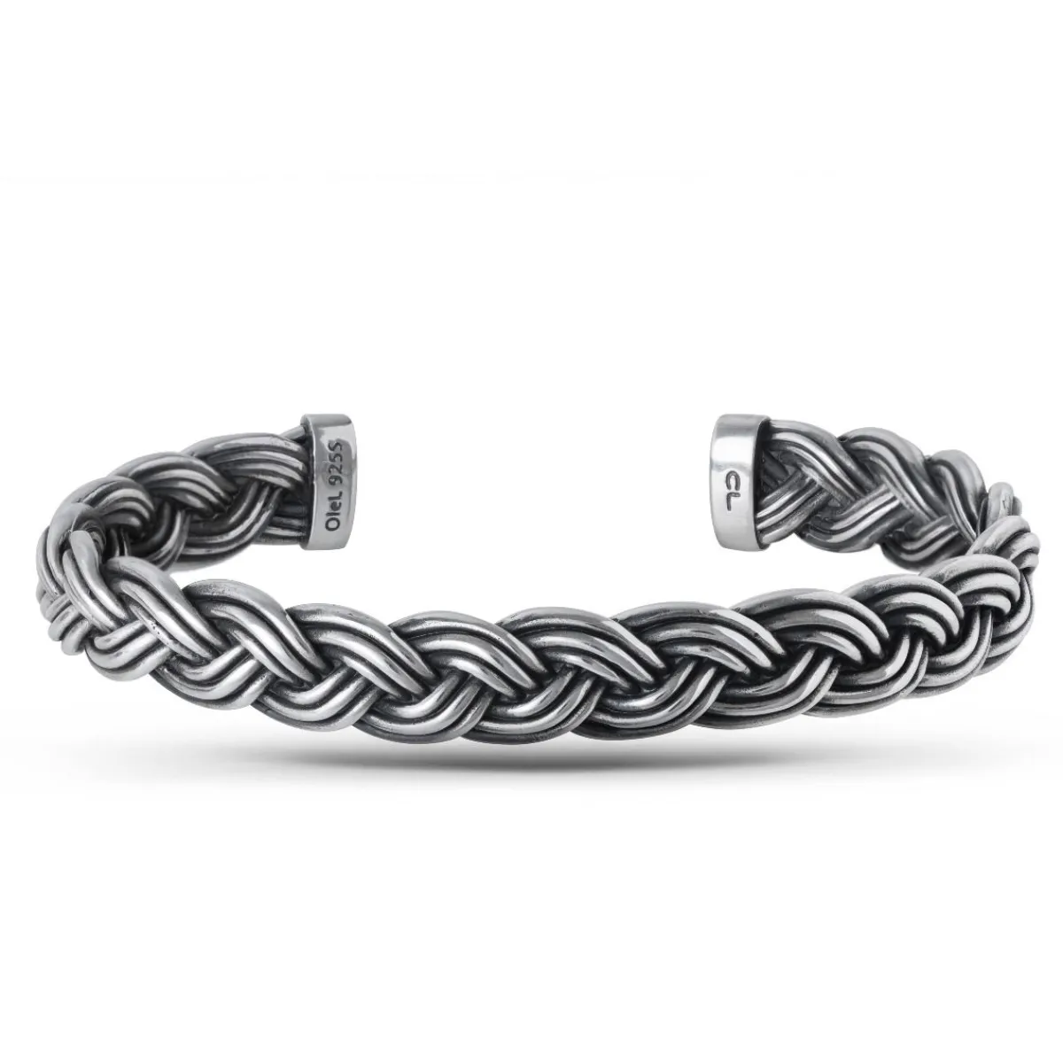 OLE LYNGGAARD COPENHAGEN Herre|Armbånd>Armring, Michel Liten