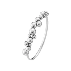 Georg Jensen Armbånd>Armring, Moonlight Grapes