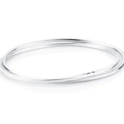 Efva Attling Armbånd>Armring, Twosome