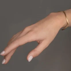 Dulong Armbånd>Armring, Vega gull